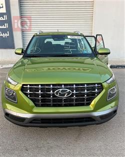 هيونداي فينو